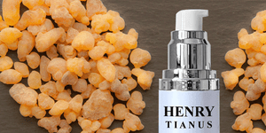 The Skin Benefits of Frankincense Essential Oil