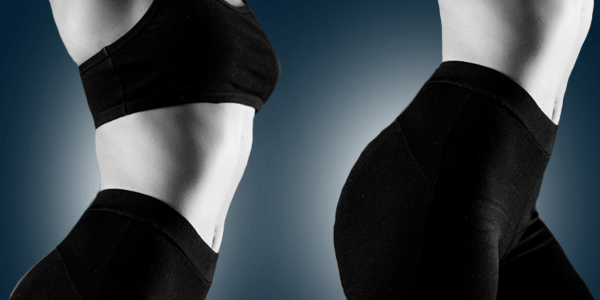 Why Your Waist to Hip Ratio Has Significant Health Consequences