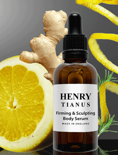 Firming and Sculpting Body Serum