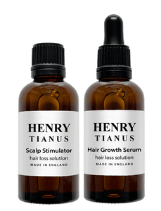 Hair Loss Solution for Men and Women