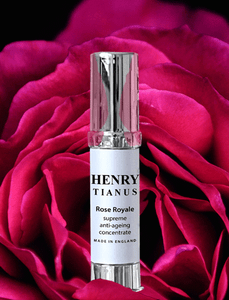 Rose Royale Supreme Anti-Ageing Concentrate