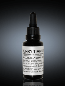 Collagen Peptides and The Benefits for Your Skin