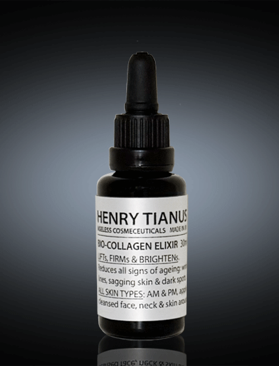 Colloidal Gold Benefits For Your Skin