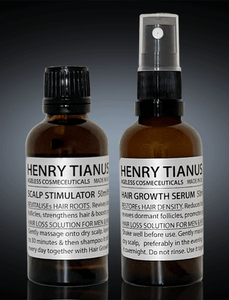 Peppermint Essential Oil Boosts Hair Growth Better Than Minoxidil