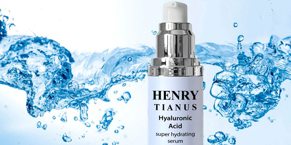 3 Best Ingredients To Boost Skin's Hyaluronic Acid Content