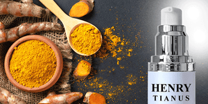 Turmeric Benefits For Your Skin