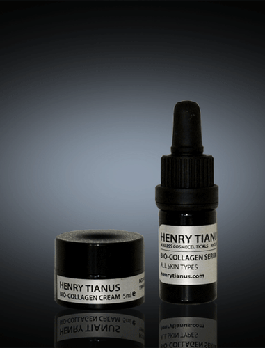 Bio-Collagen Trial Kit