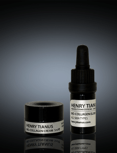 Bio-Collagen Trial Kit for Hyperpigmented Skin