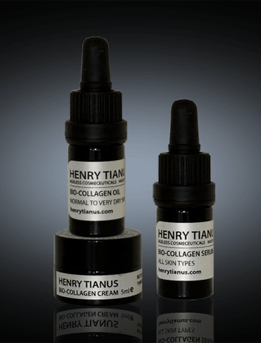 Bio-Collagen Trial Kit for Dry Skin