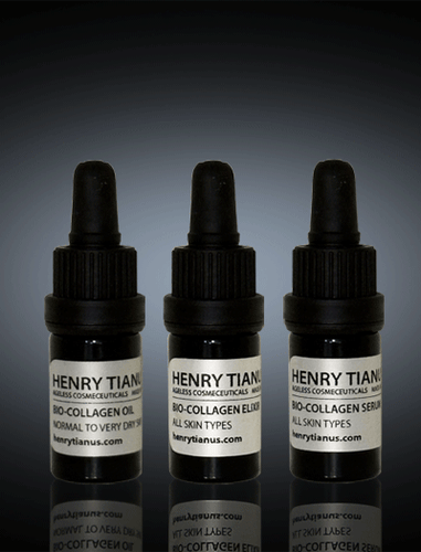 Bio-Collagen Anti-Ageing Trio