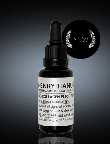 Bio-Collagen Elixir