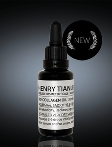 Bio-Collagen Oil