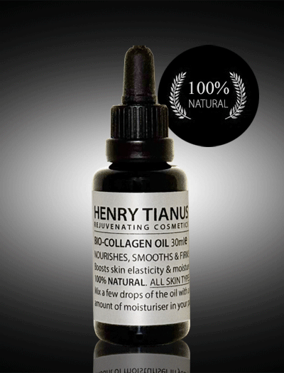 Bio-Collagen Oil