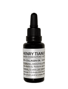 Bio-Collagen Oil
