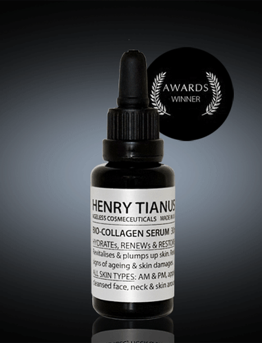 Bio-Collagen Serum