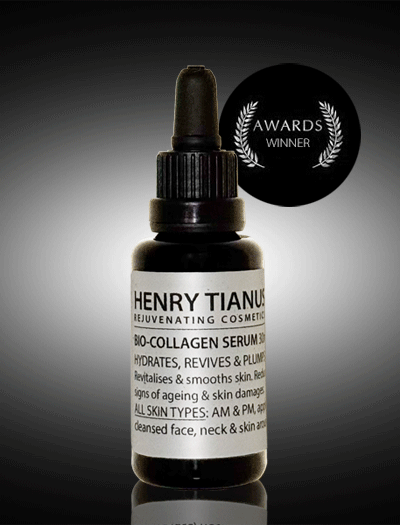Bio-Collagen Serum