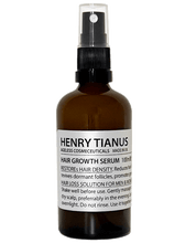 Hair Growth Serum