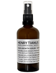 Hair Growth Serum