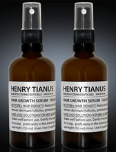 Hair Growth Serum