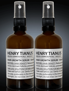 Hair Growth Serum