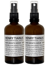 Hair Growth Serum