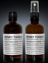 Hair Loss Solution Duo