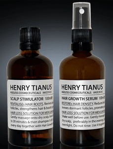 Hair Loss Solution Duo