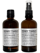 Hair Loss Solution Duo