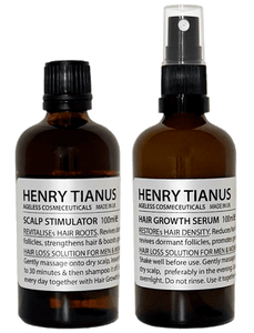 Hair Loss Solution Duo