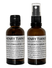 Hair Loss Solution Duo