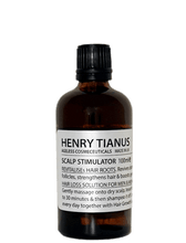 Scalp Stimulator