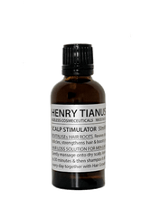 Scalp Stimulator