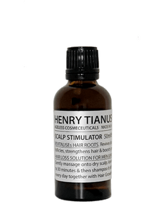 Scalp Stimulator