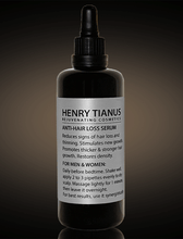 Anti-Hair Loss Serum