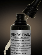 Anti-Hair Loss Serum
