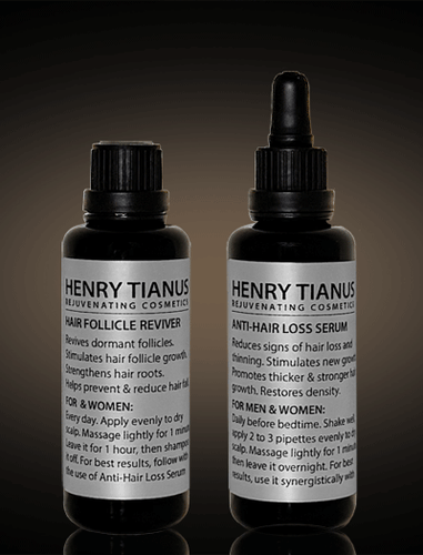 Hair Loss Solution Set