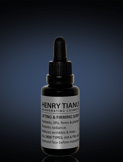 Lifting and Firming Serum