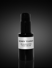 Rejuvenating Face Cream