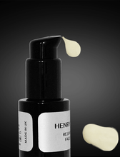 Rejuvenating Face Cream