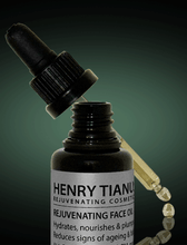 Rejuvenating Face Oil