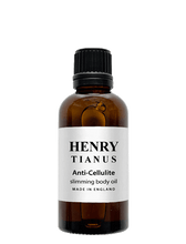 Anti-Cellulite Slimming Body Oil