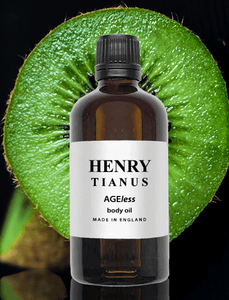 AGEless Body Oil