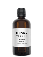 AGEless Body Oil