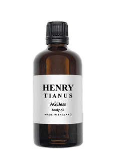 AGEless Body Oil