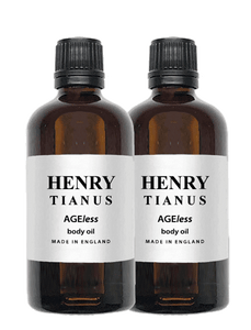 AGEless Body Oil