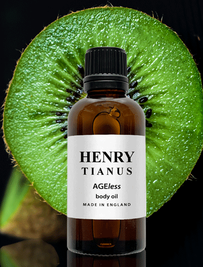 AGEless Body Oil