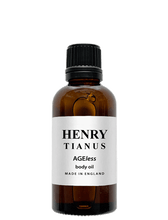 AGEless Body Oil