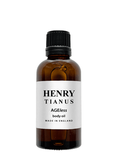 AGEless Body Oil