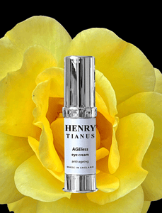 AGEless Eye Cream