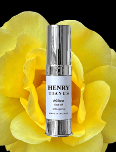 AGEless Face Oil